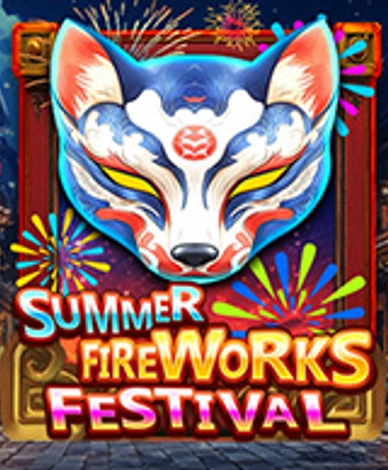 Summer Fireworks Festival
