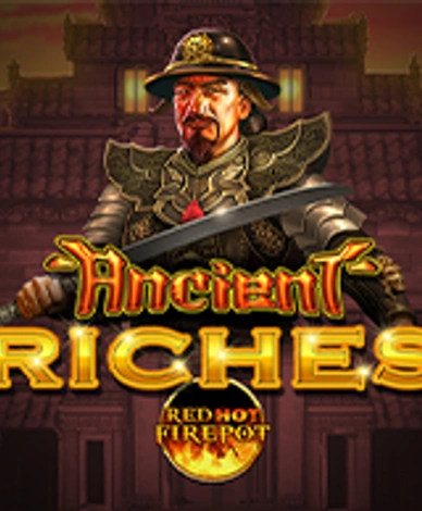 Ancient Riches Red Hot Firepot