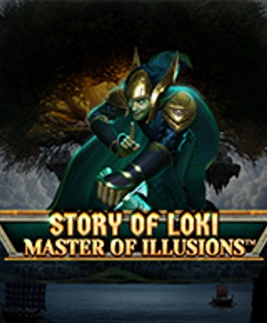 Story of Loki - Master of illusions