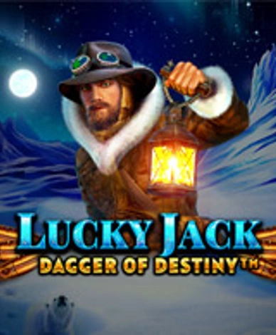 Lucky Jack - Dagger of Destiny