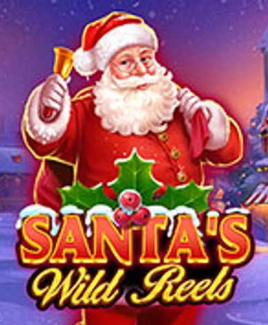 Santa’s Wild Reels