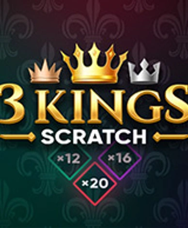 3 Kings Scratch