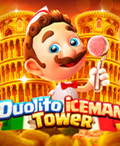 Duolito Iceman Tower