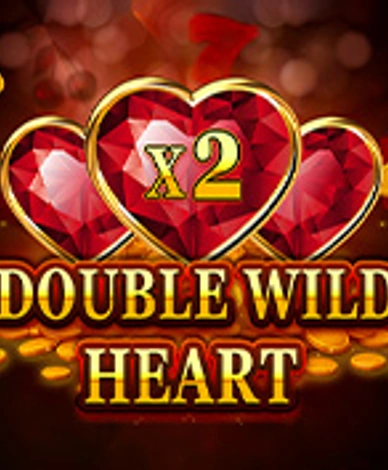 Double Wild Heart