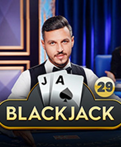 Blackjack 29