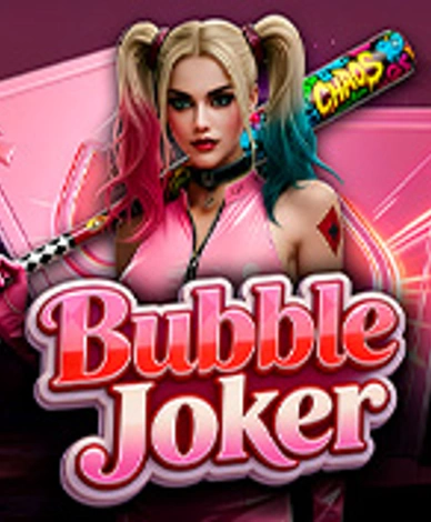 Bubble Joker