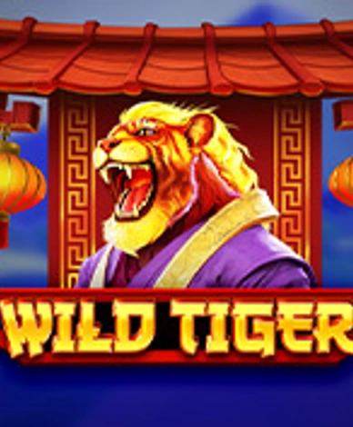 Wild Tiger