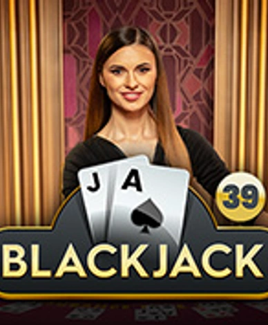 Blackjack 39