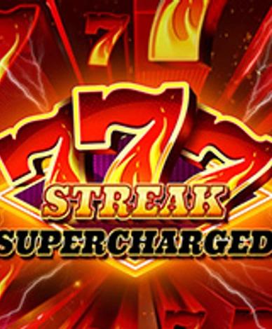 777 Streak: Supercharged