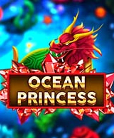 Ocean Princess