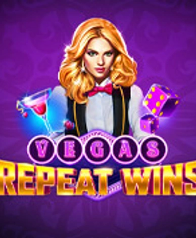 Vegas Repeat Wins
