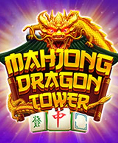 Mahajong Dragon Tower