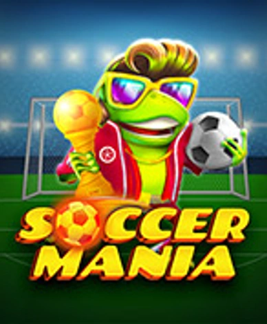 Soccermania