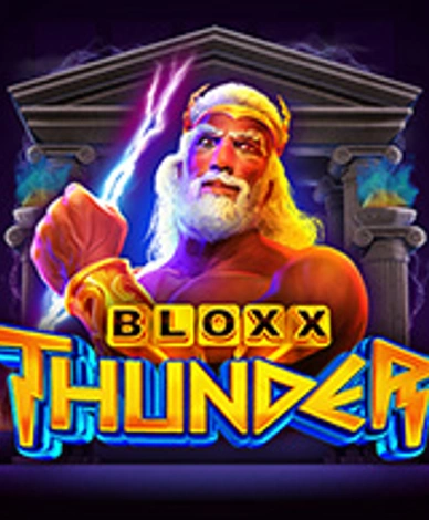 Bloxx Thunder