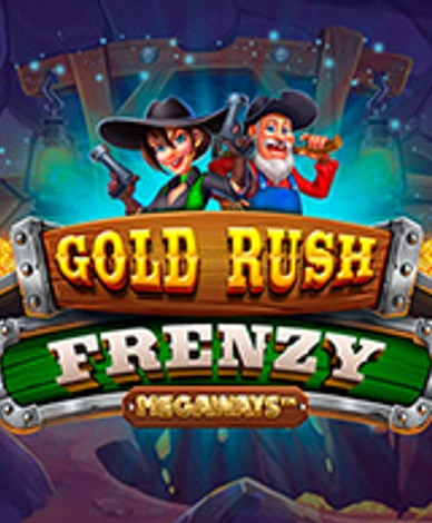 Gold Rush Frenzy