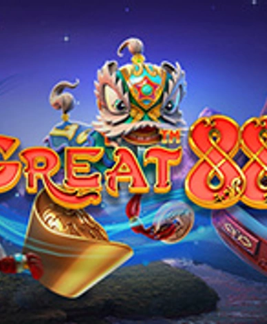 Great 88