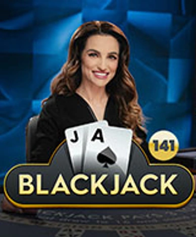 Blackjack 141
