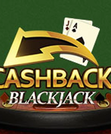 Blackjack Cashback