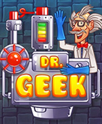 Dr Geek