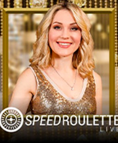Speed Roulette Live