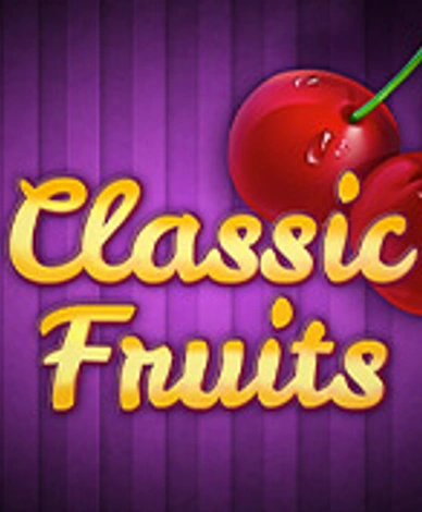 Classic Fruits