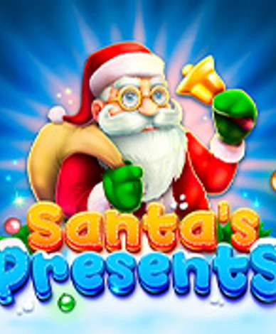 Santas Presents