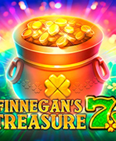 Finnegans Treasure 7s