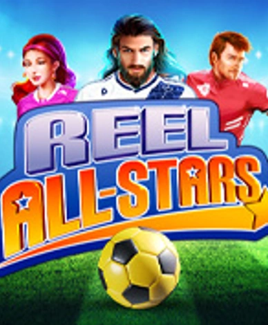 Reel All-Stars