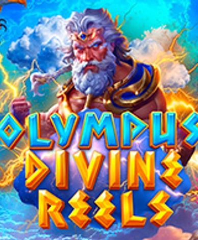 Olympus Divine Reels