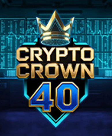 Crypto Crown 40
