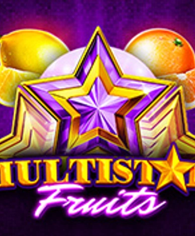 Multistar Fruits