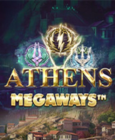 Athens Megaways