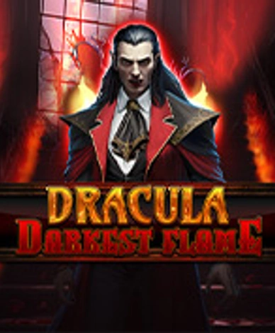 Dracula - Darkest Flame