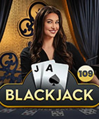 Blackjack 109