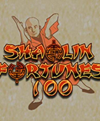 Shaolin Fortunes 100