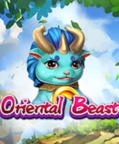 Oriental Beast