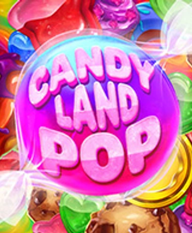 Candyland Pop