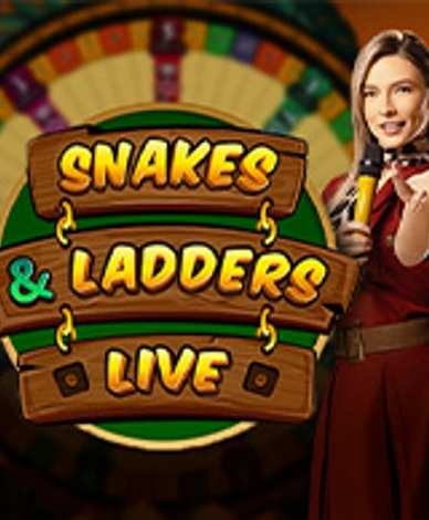 Snakes and Ladders live