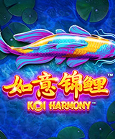 Koi Harmony