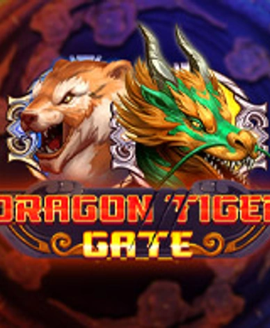 Dragon Tiger Gate