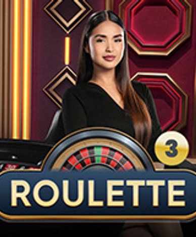 Roulette 3