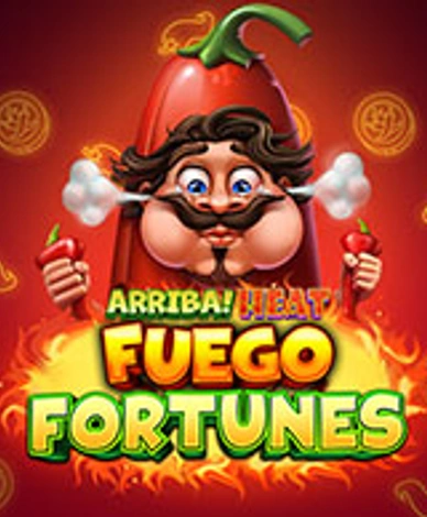 Arriba Heat Fuego Fortunes