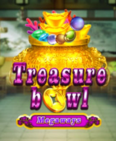 Treasure Bowl Megaways