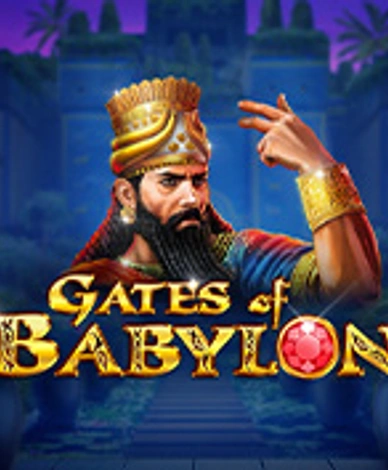 Gates of Babylon