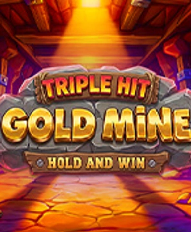 Triple Hit Gold Mine