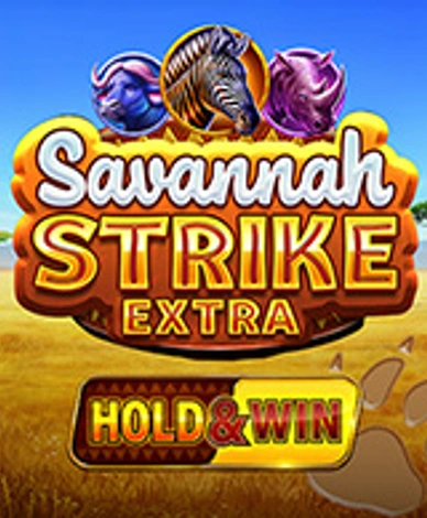Savannah Strike Extra