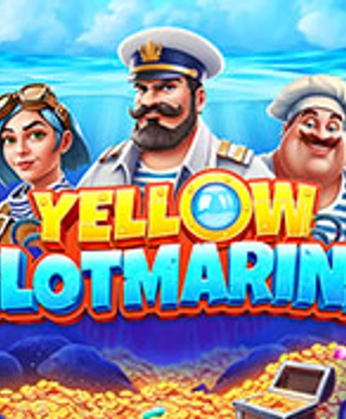 Yellow Slotmarine