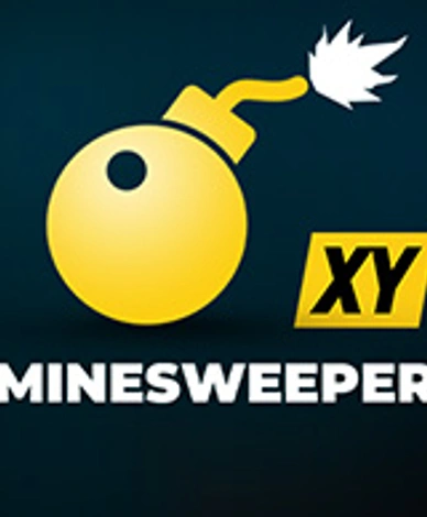 Minesweeper XY