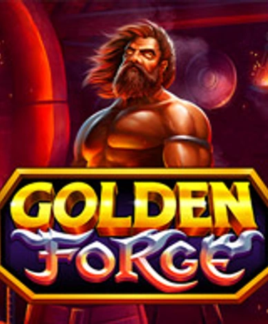 Golden Forge