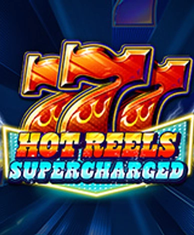 777 Hot Reels: Supercharged